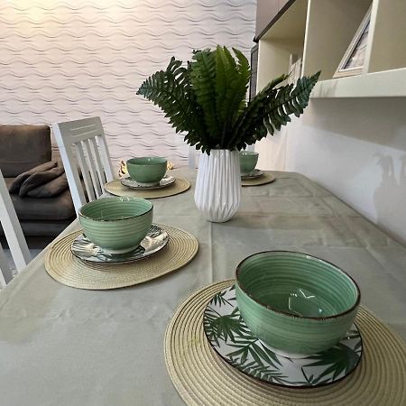 Tirana Noemi Home Екстериор снимка