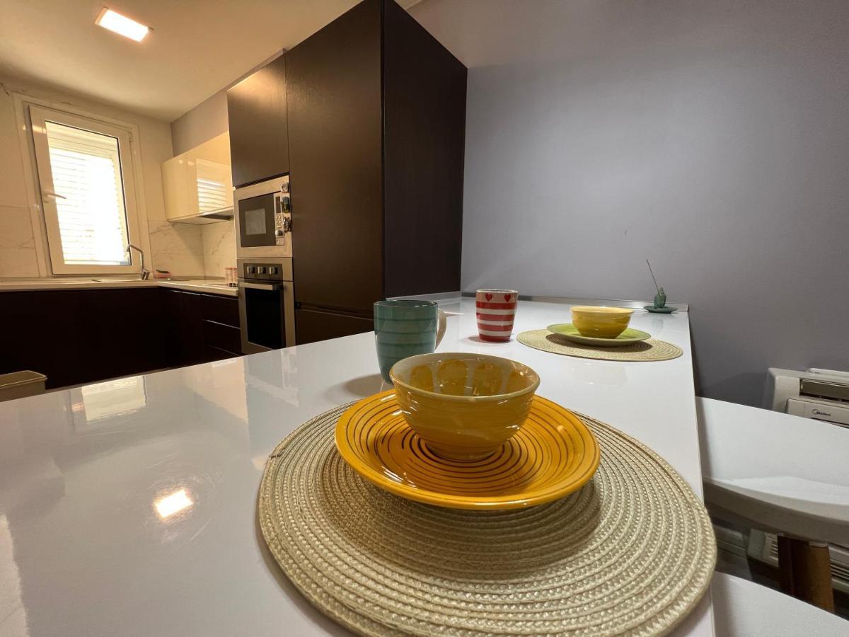 Tirana Noemi Home Екстериор снимка