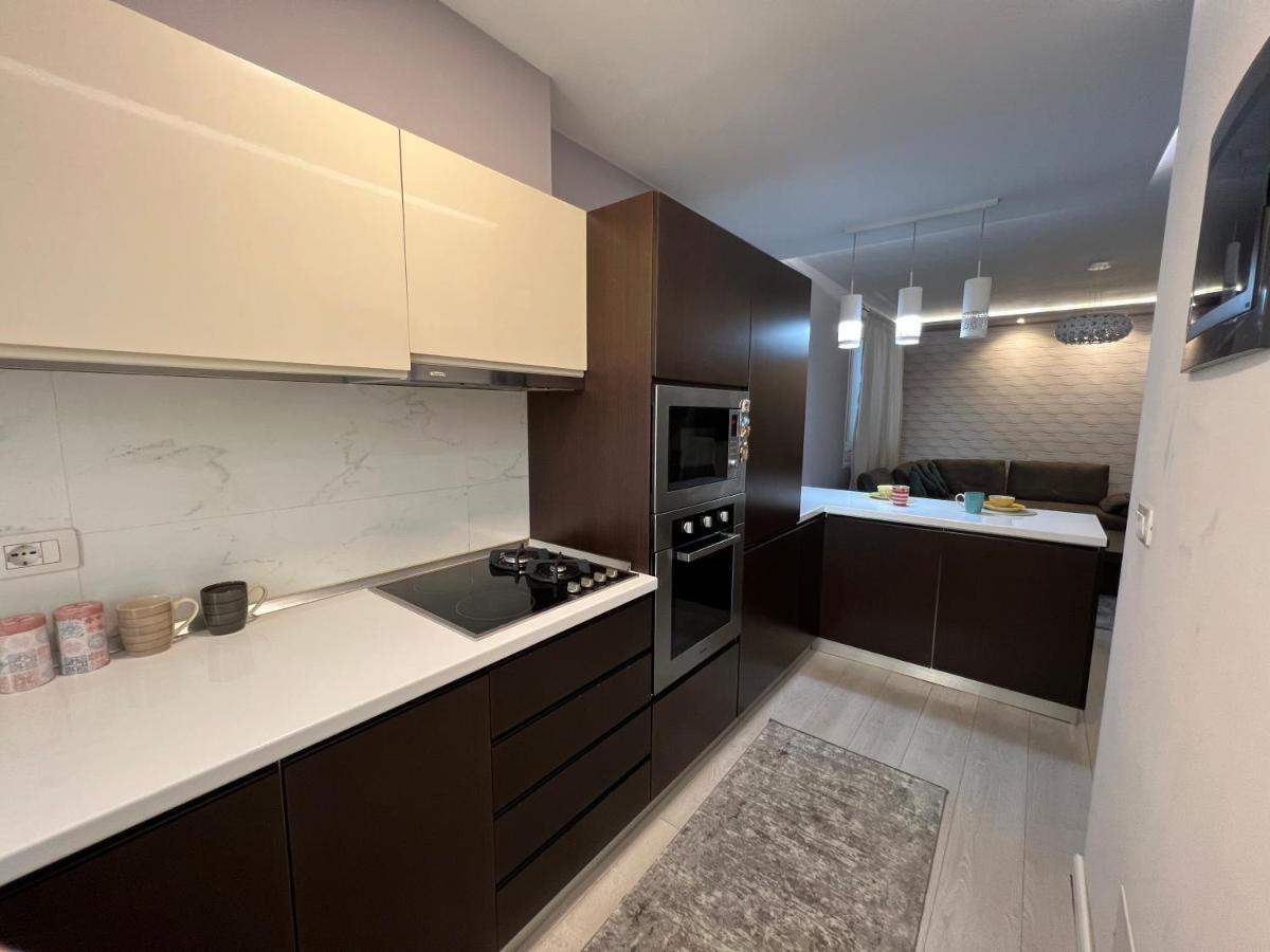 Tirana Noemi Home Екстериор снимка