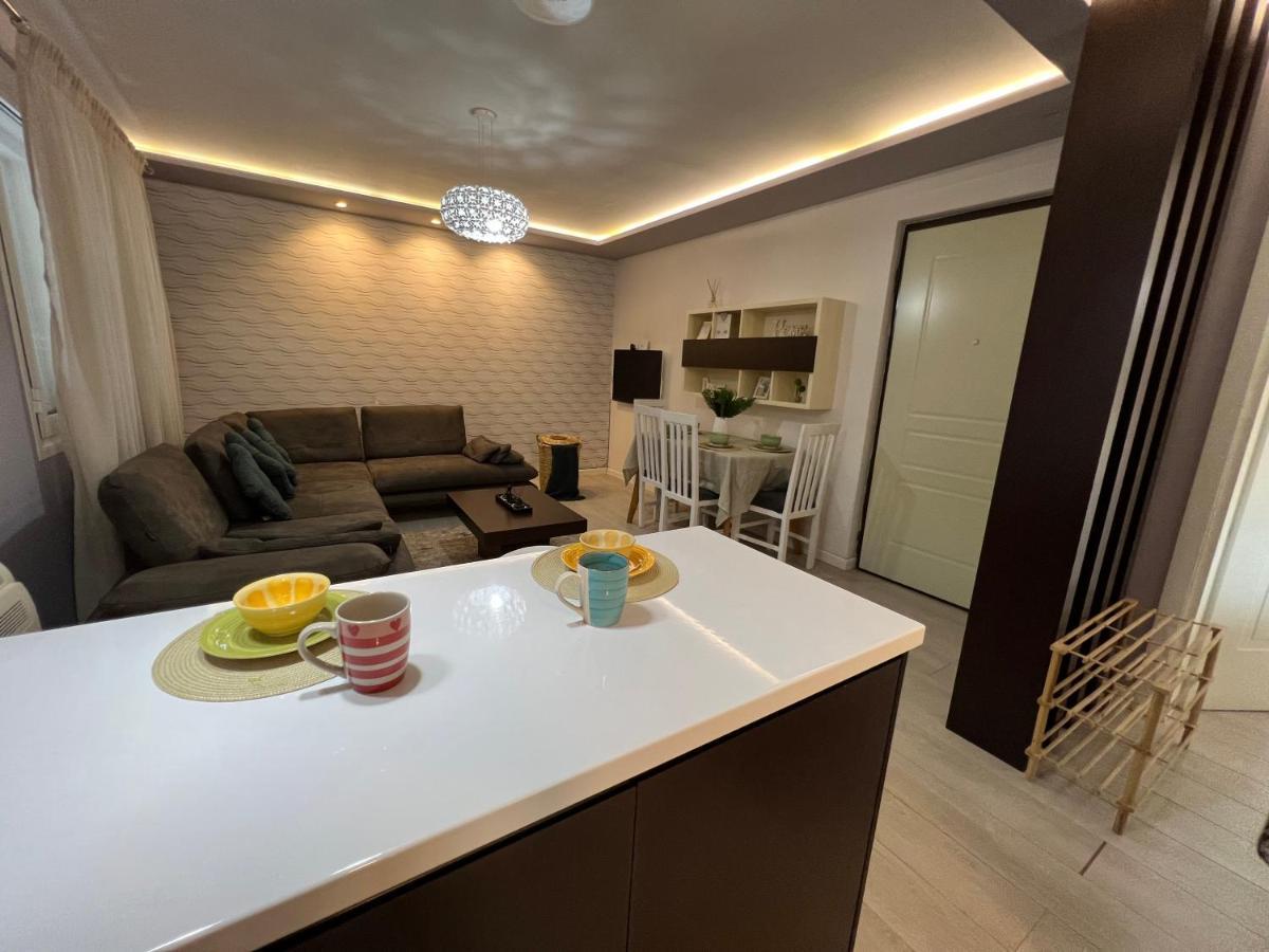 Tirana Noemi Home Екстериор снимка