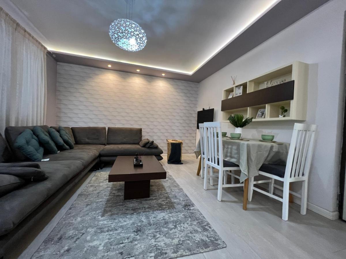 Tirana Noemi Home Екстериор снимка