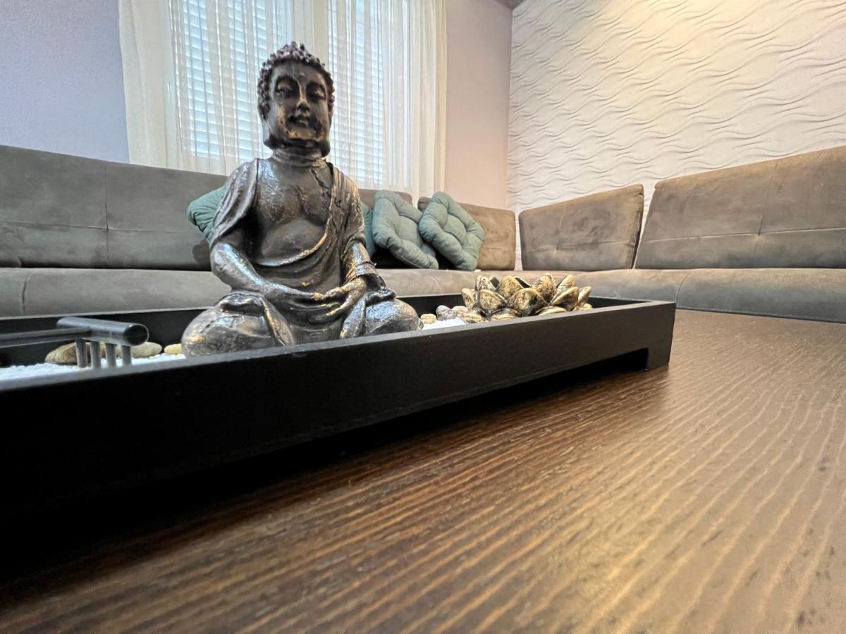 Tirana Noemi Home Екстериор снимка