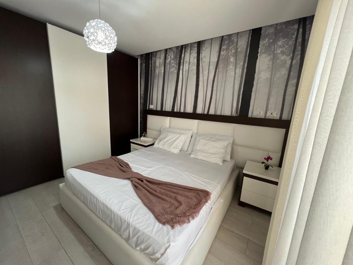 Tirana Noemi Home Екстериор снимка