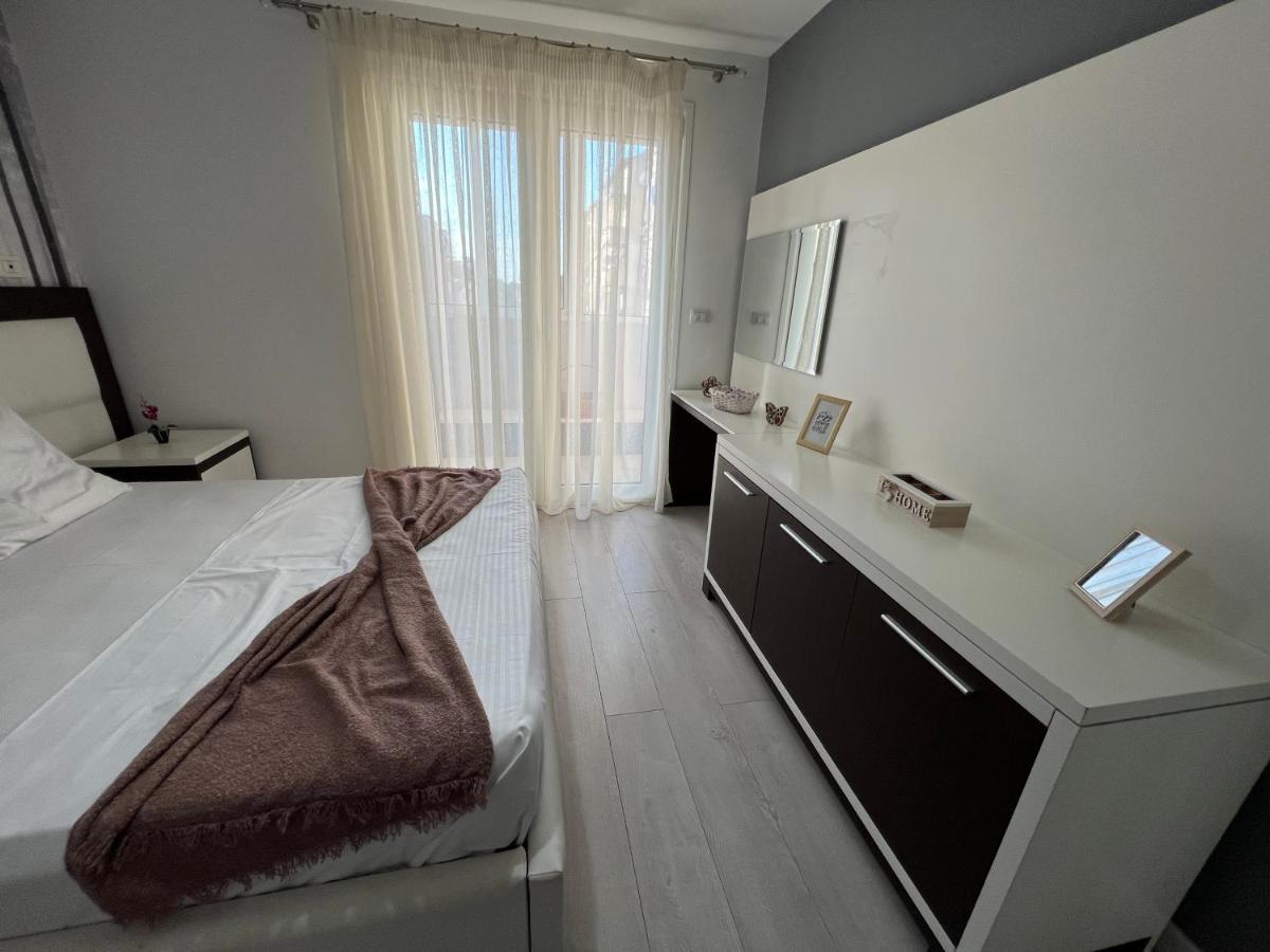 Tirana Noemi Home Екстериор снимка