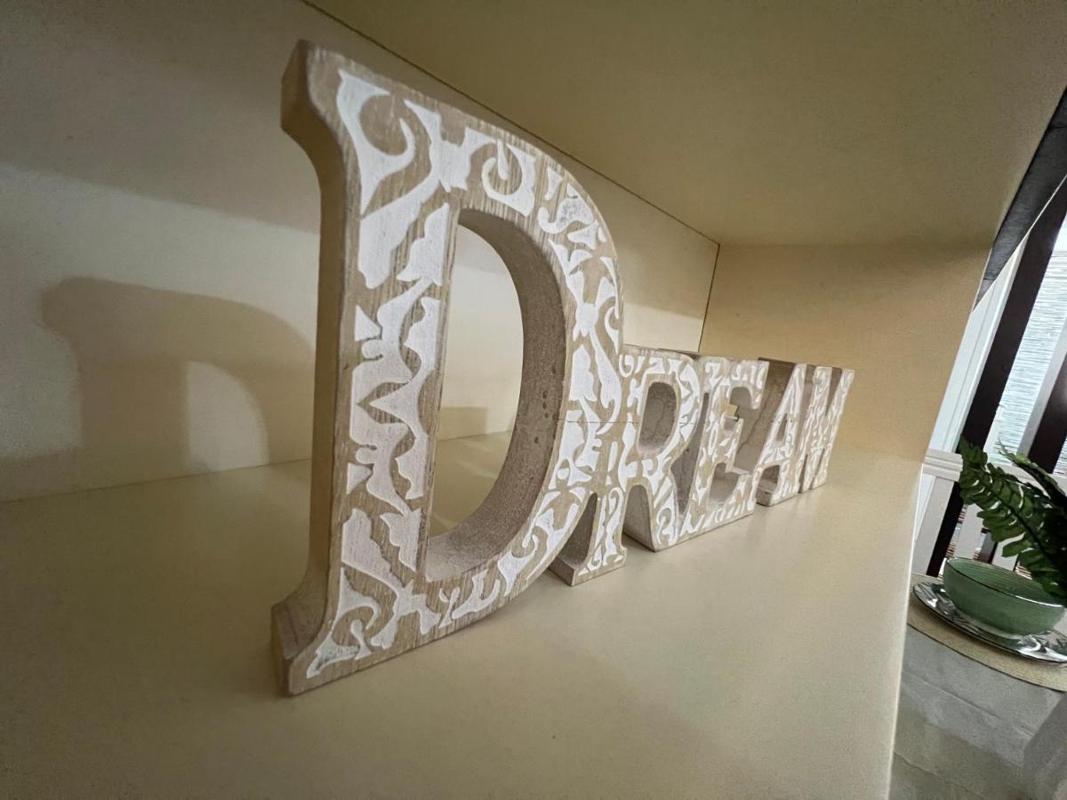 Tirana Noemi Home Екстериор снимка